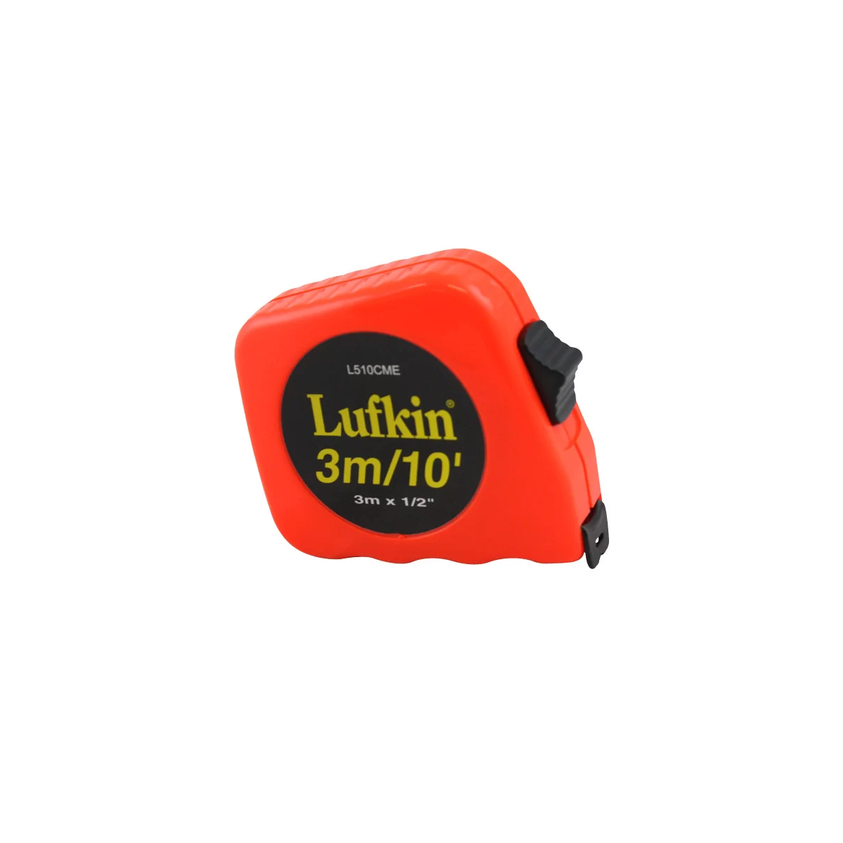 Trena Métrica 3M x 1/2Pol. - LUFKIN-L510CME