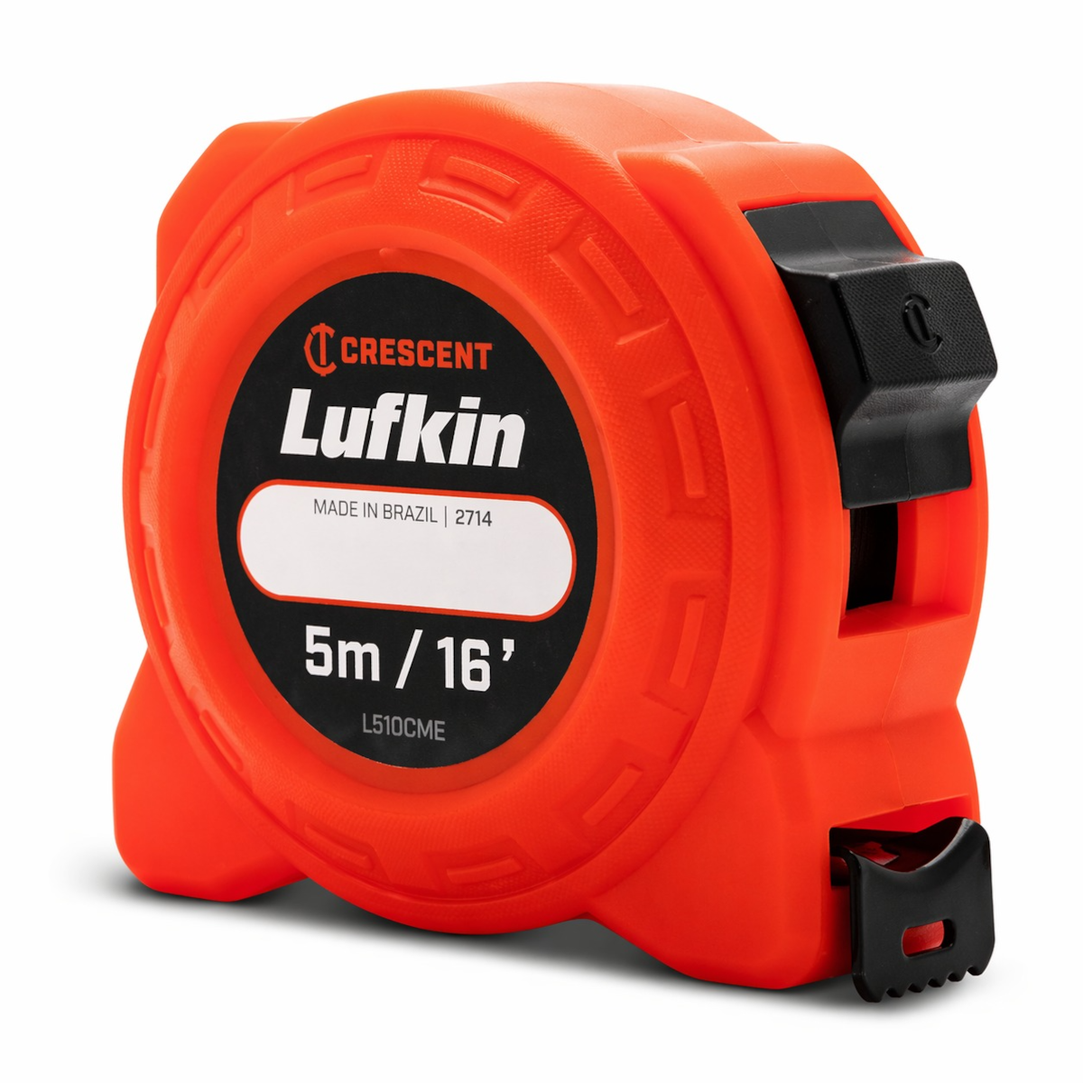 Trena Métrica 5M x 3/4Pol. - LUFKIN-L516CME