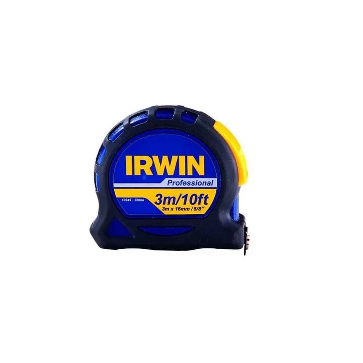 Trena Profissional 3 Metros - IRWIN-IW13949