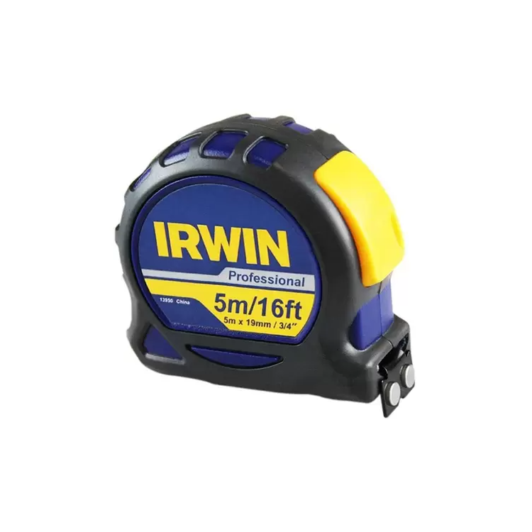 Trena Profissional 5 Metros/16 - IRWIN - IW13950