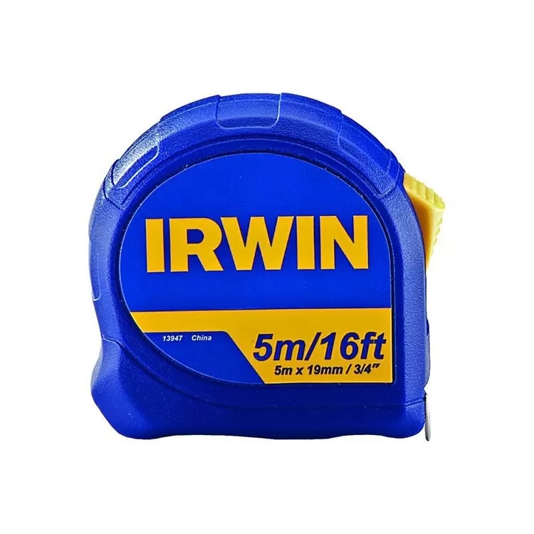 Trena Stardand 5 Metros/16 - IRWIN - IW13947