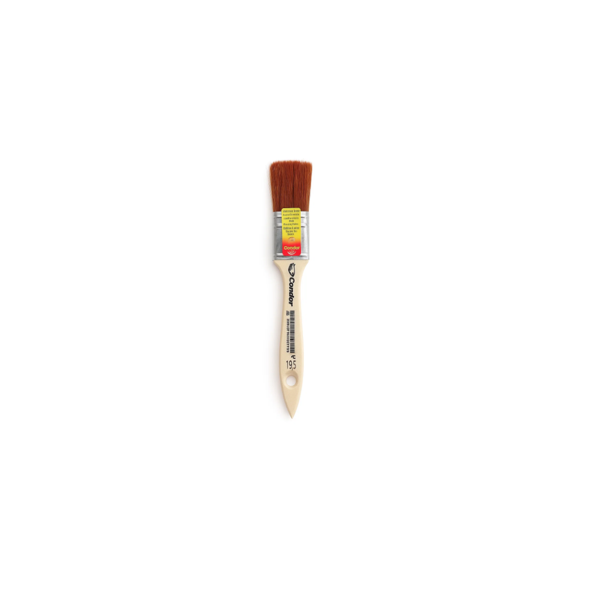 Trincha 186 / 660 3/4" CONDOR-85435