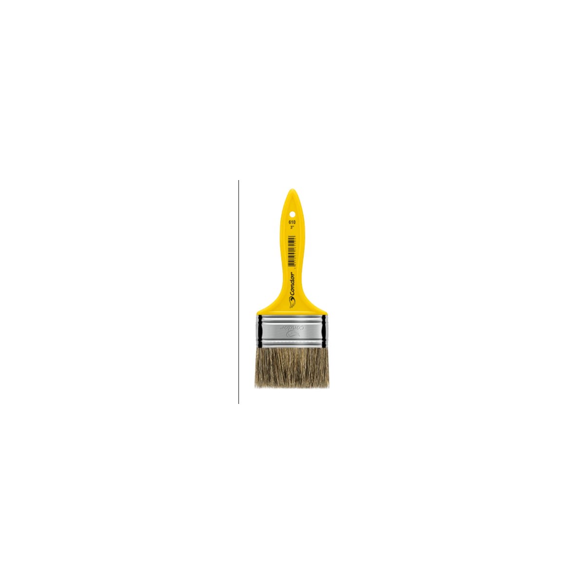 Trincha 500 / 610 3" - CONDOR-85423