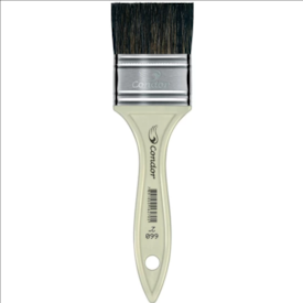 Trincha Seda 660-2 - CONDOR-85438