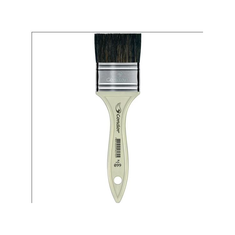 Trincha Seda 660-2 - CONDOR-85438