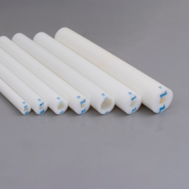 Tubo De Nylon 70 X 30mm - NITANYL-TNI0700301