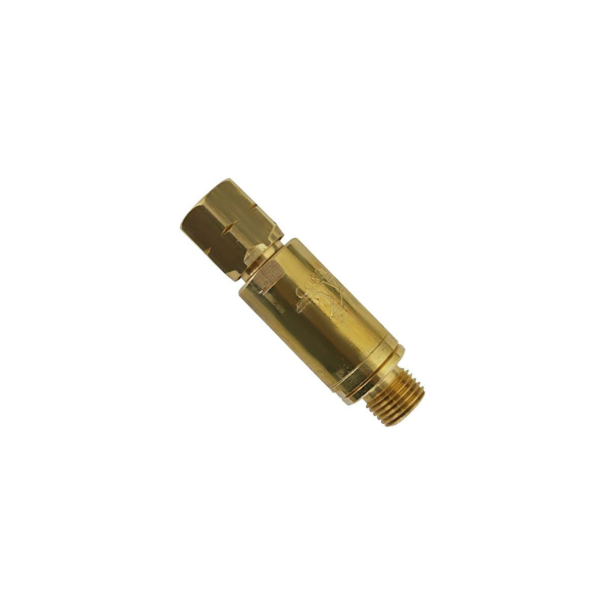 Válvula Corta Fogo VCF-MG - CONDOR-404677