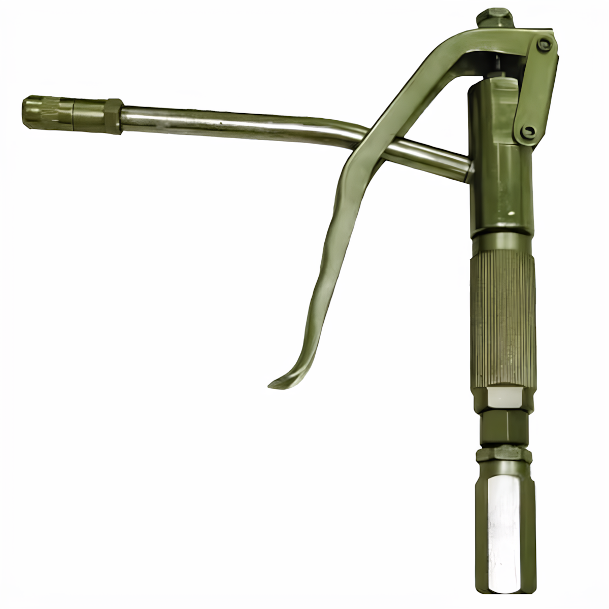 Válvula de Controle Para Graxa 1/8'' - BREMEN-8933