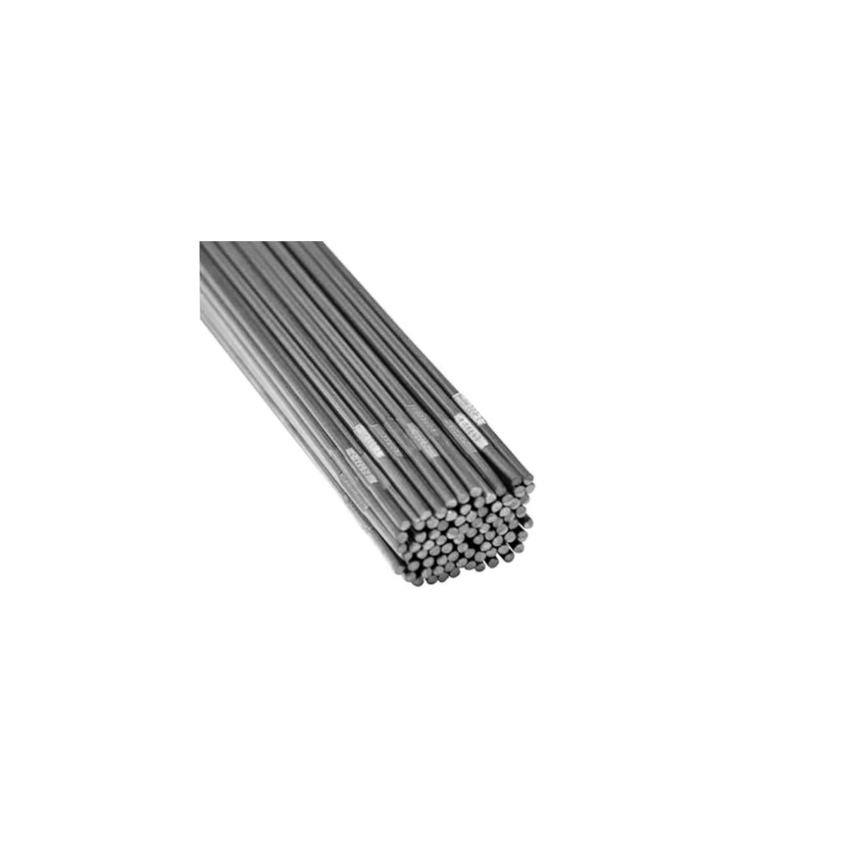 Vareta de Solda Aço Carbono ESA 12.60 2,40mm Caixa com 5 Kg para Aço Macio - ESAB-712537