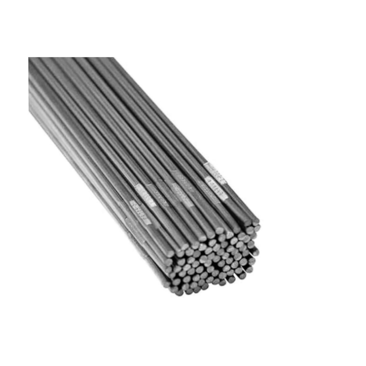 Vareta de Solda Aço Carbono ESA 12.60 2,40mm Caixa com 5 Kg para Aço Macio - ESAB-712537