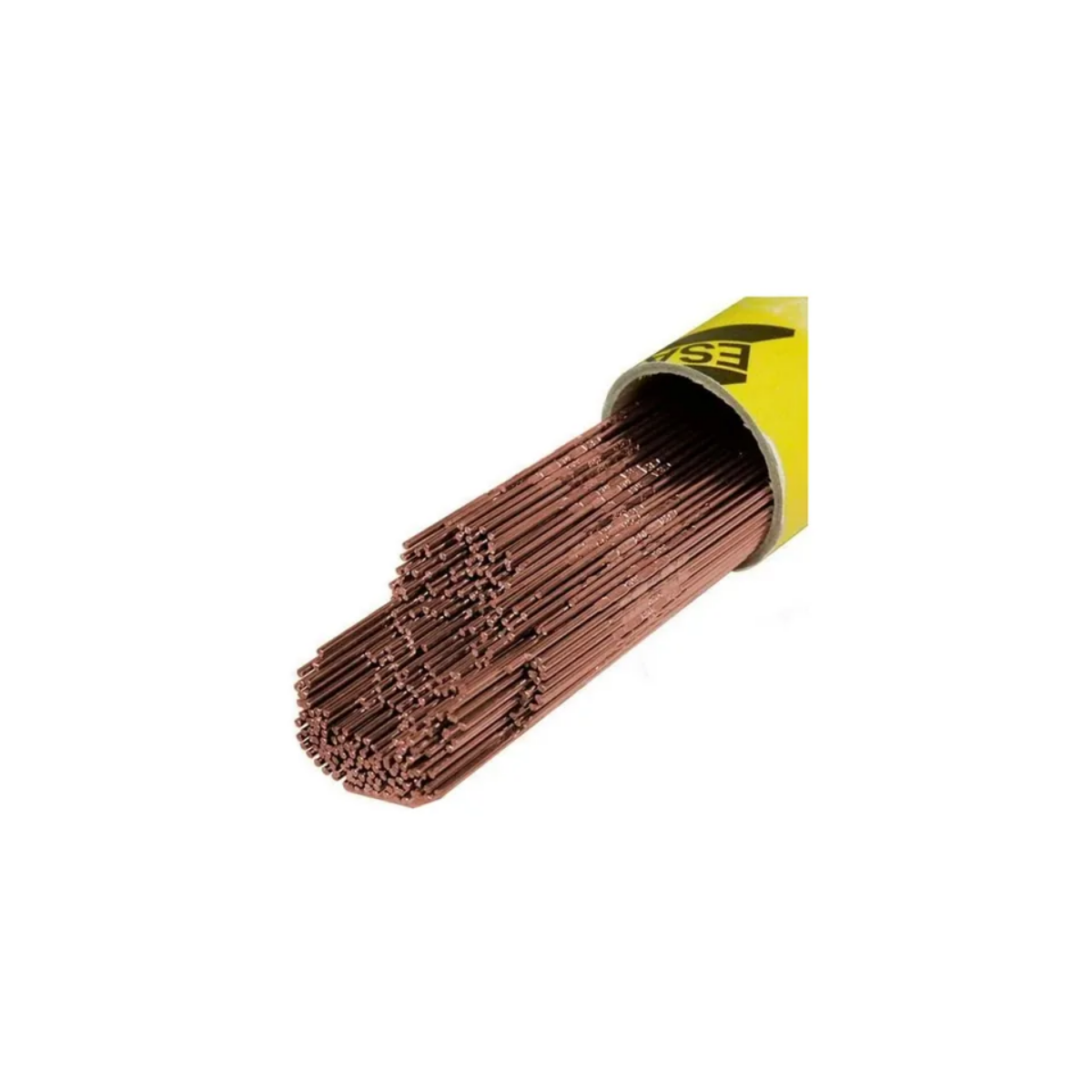 Vareta de Solda Aço Carbono ESAB 12.60 3,20 mm Caixa com 5 Kg para Aço Macio - ESAB-712538