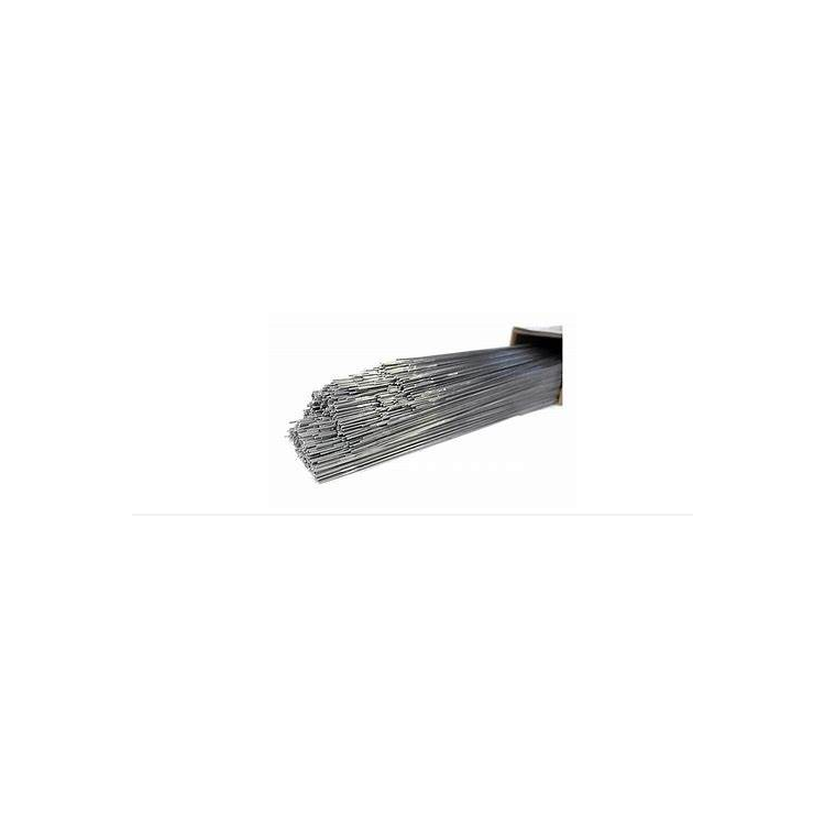 Vareta de Solda TIG Alumínio 2,40 mm (3/32