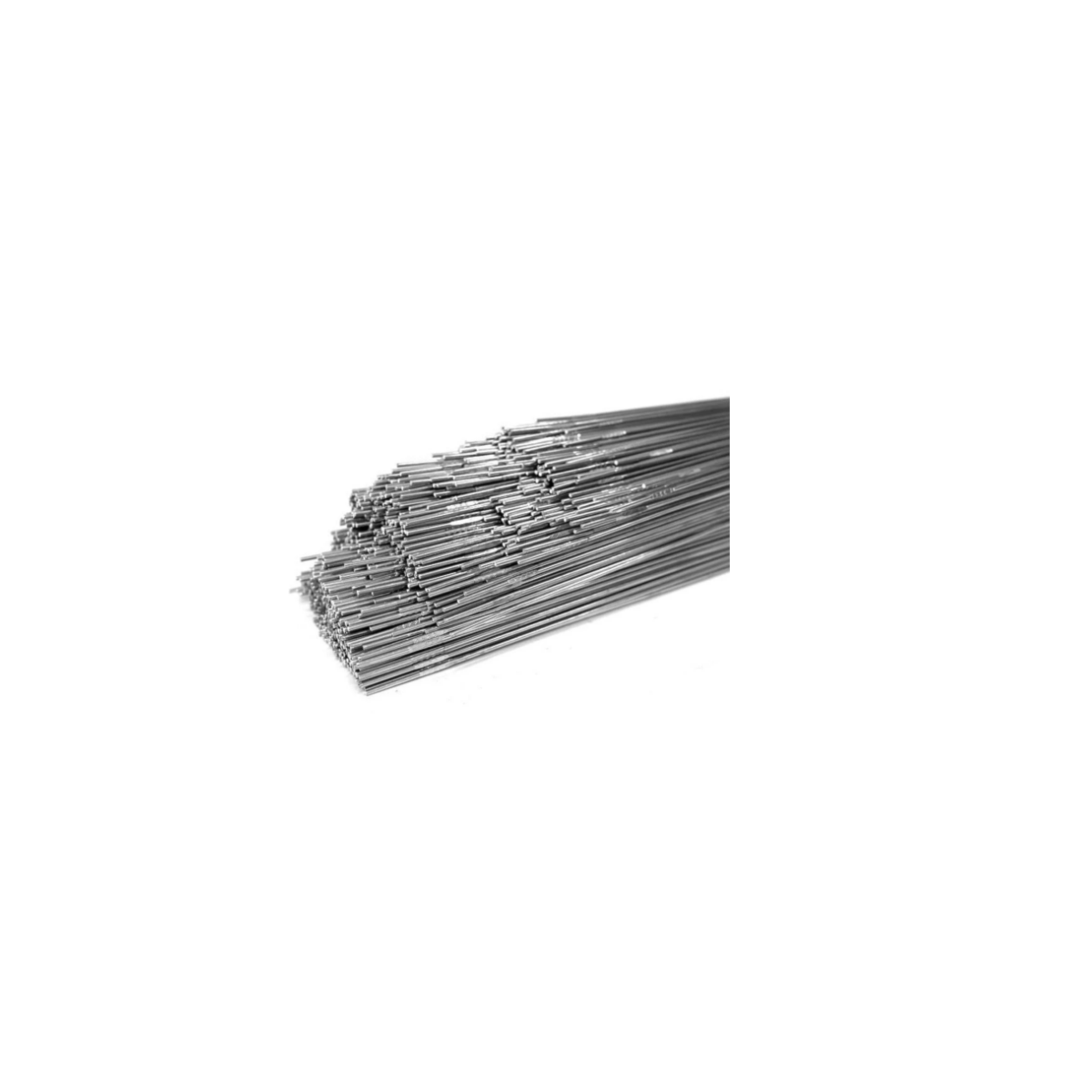 Vareta de Solda TIG Alumínio 2,40 mm (3/32") ER4043 Caixa 5 kg - ESAB-739860
