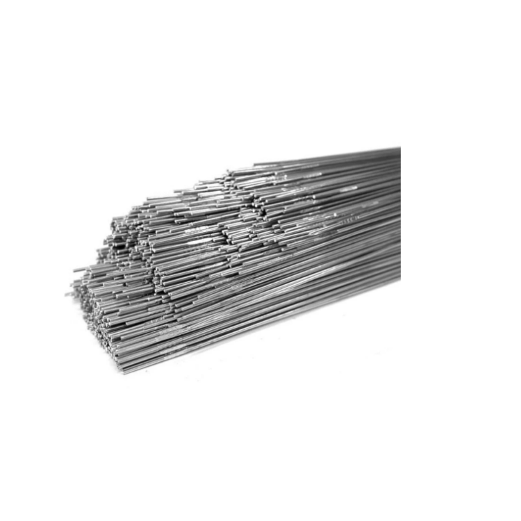 Vareta de Solda TIG Alumínio 2,40 mm (3/32
