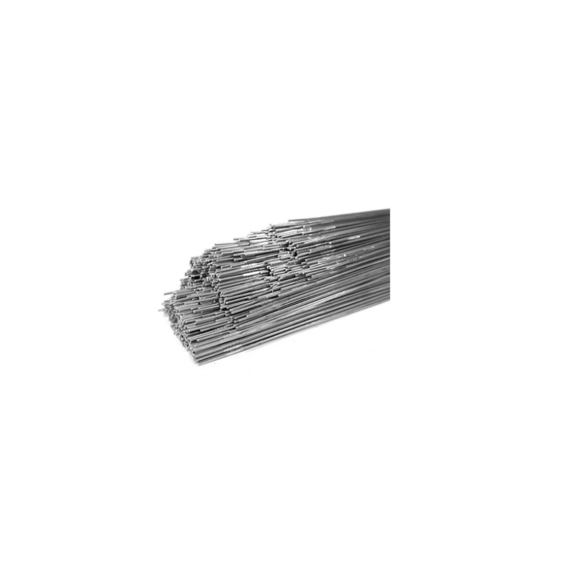 Vareta de Solda TIG Alumínio 3,20 mm (1/8") ER4043 Caixa 5 kg - ESAB-715336