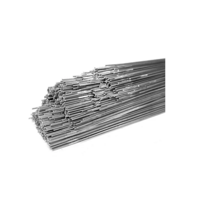 Vareta de Solda TIG Alumínio 3,20 mm (1/8