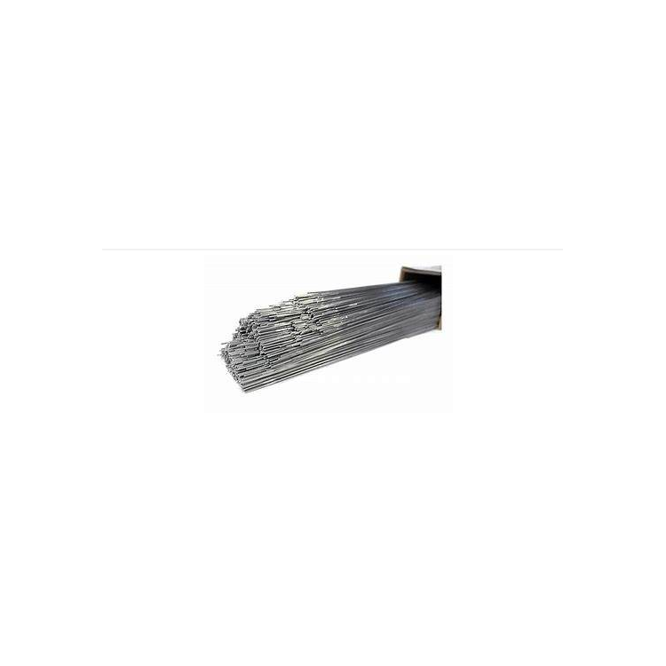Vareta de Solda TIG Alumínio ER4043 3,20 mm (1/8