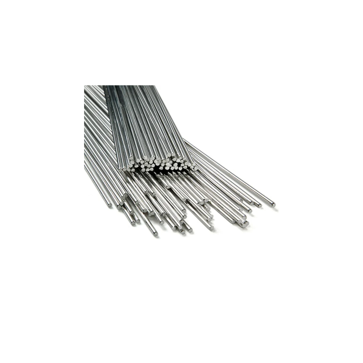 Vareta de Solda TIG Inox 2,40 mm (3/32") ER308L Caixa 5 kg - ESAB-713872