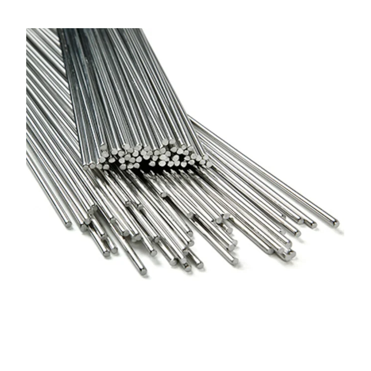 Vareta de Solda TIG Inox 2,40 mm (3/32