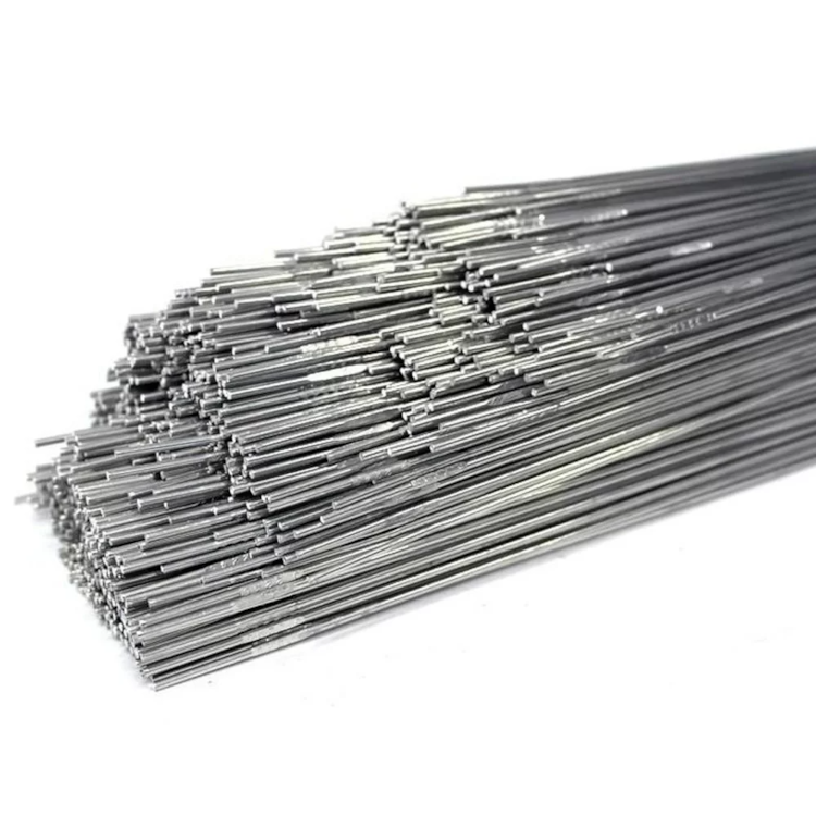 Vareta Inox para Solda 308L 1,60mm Caixa com 5 KG - ESAB-735551