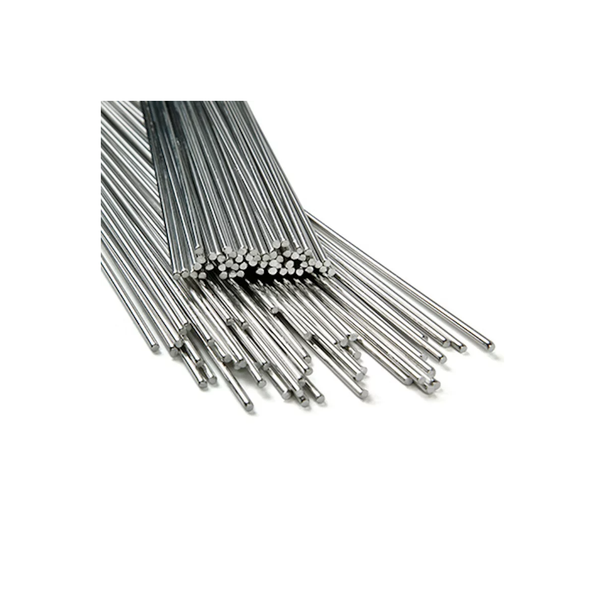 Vareta Inox para Solda 316L 2,40mm Caixa com 1 KG - ESAB-712625