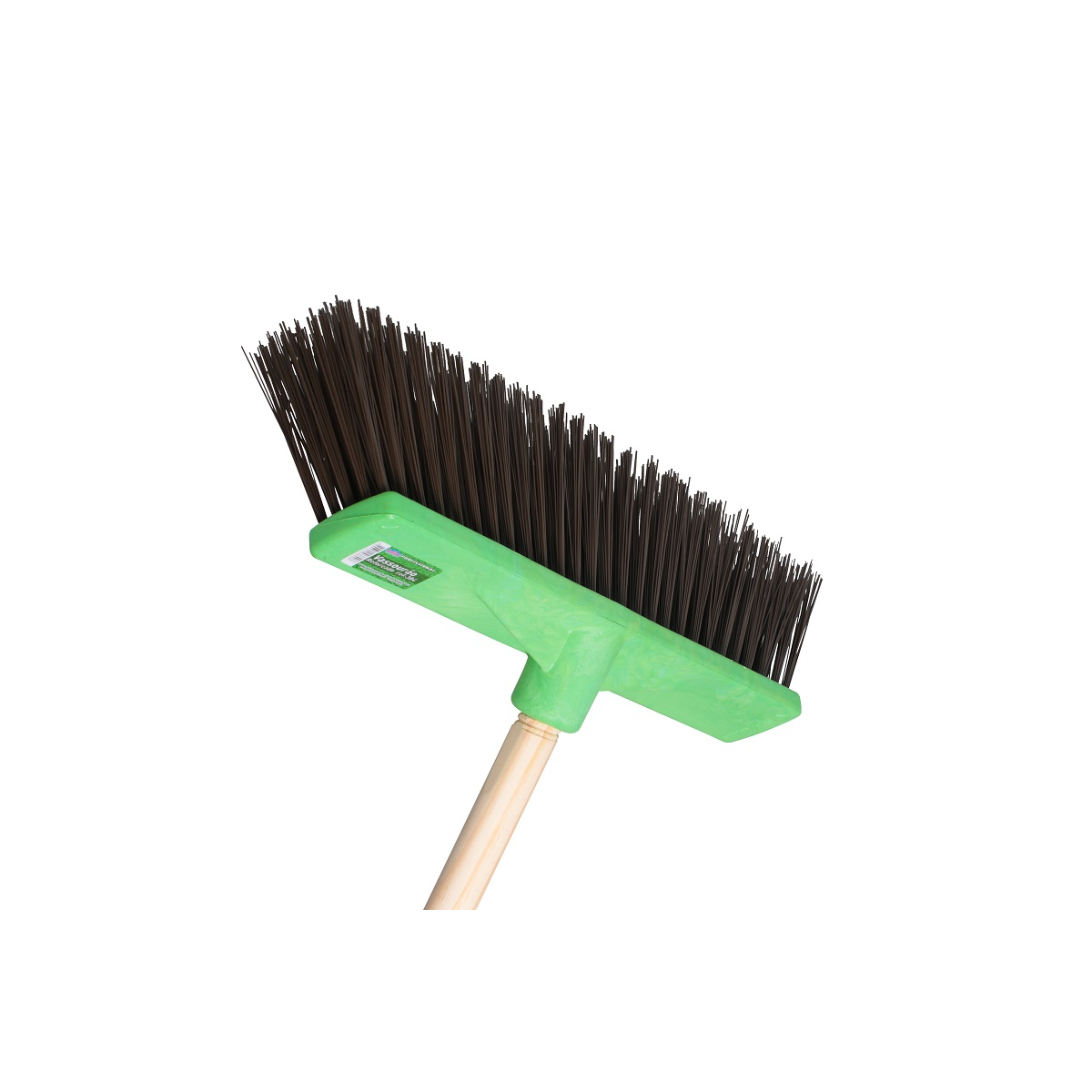 Vassourão Reforçado com Cabo 40cm -ODIM-38418