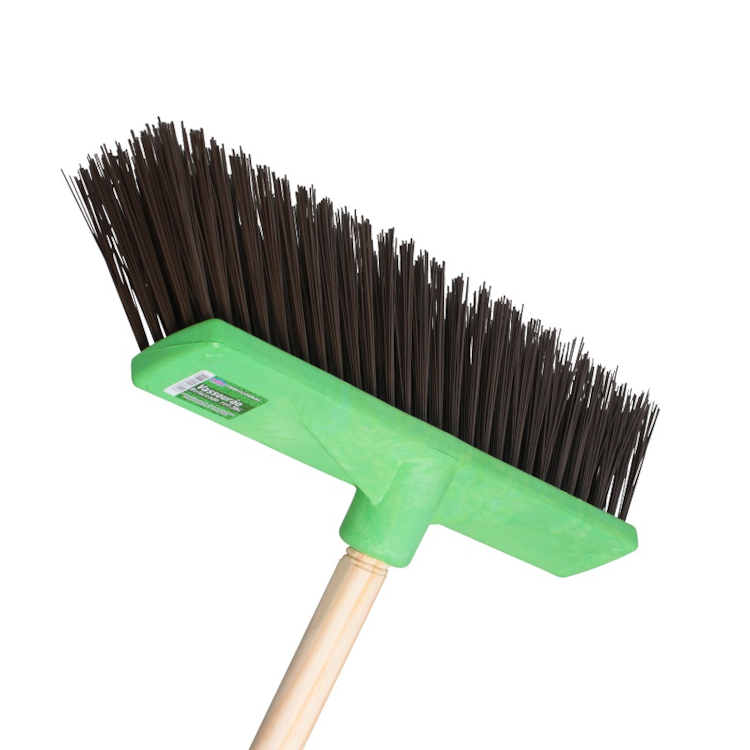 Vassourão Reforçado com Cabo 40cm -ODIM-38418