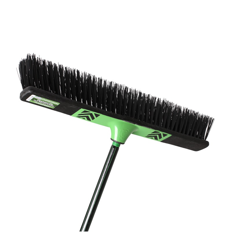 Vassourão Tipo Piaçava 60cm -ODIM-60015
