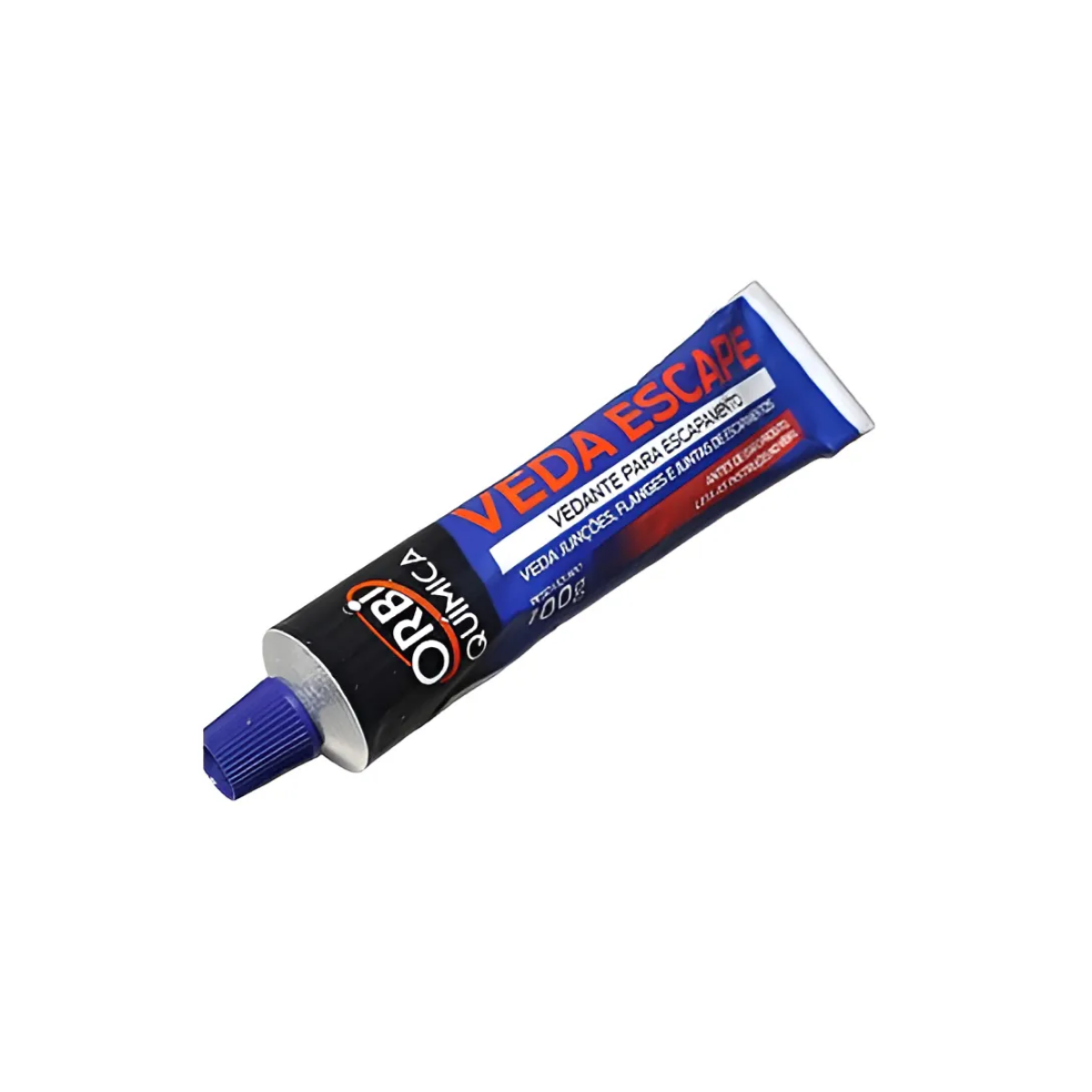 Veda Escape Bisnaga 100g - ORBI QUIMICA-1534