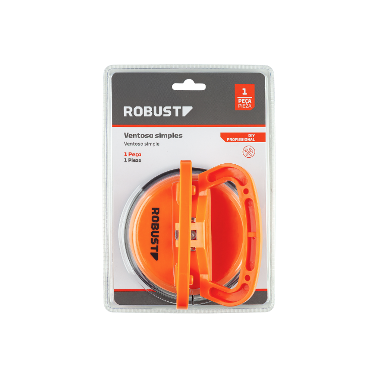 Ventosa Simples 120 - GEDORE-MMS18001002