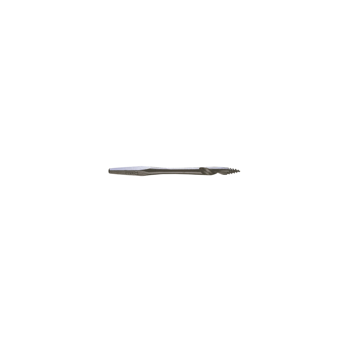 Verruma de Arco de Pua para Madeira 5x125mm IRWIN-IW571