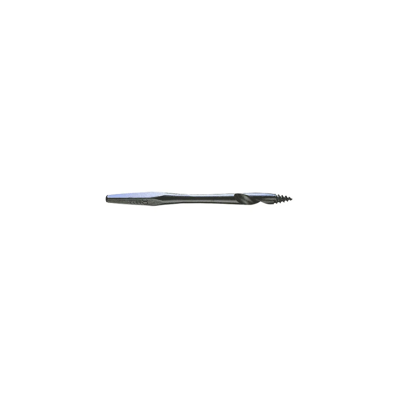 Verruma para Arco de Pua 4x120mm - IRWIN-IW570 | Casa dos Parafusos