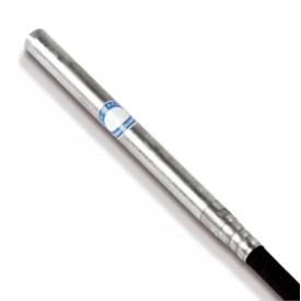 Vibrador De Imersão Portátil CSM VCP-25 Sem Motor - CSM-40132024