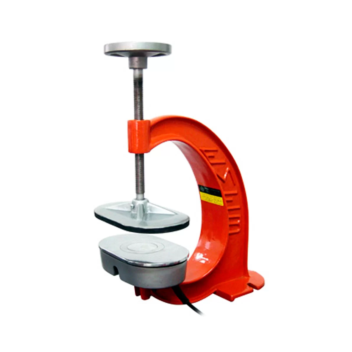 Vulcanizador Para Câmara De Automóveis V300 - EMEB - V300C2