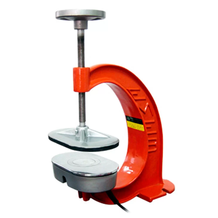 Vulcanizador Para Câmara De Automóveis V300 - EMEB - V300C2